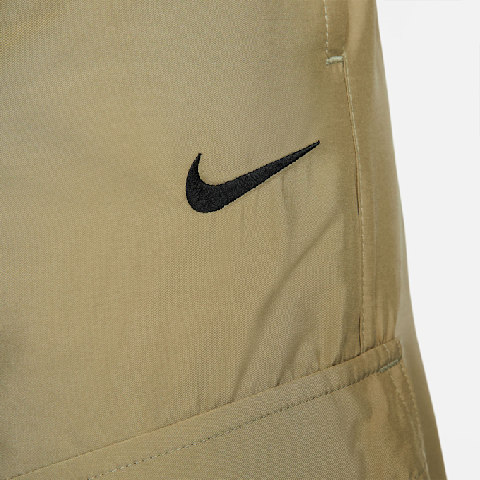 Nike Sportswear Trend Woven Cargo Pants czarny 26841 5