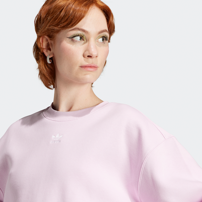 adidas Originals Essentials Sweatshirt zelena 26849 3