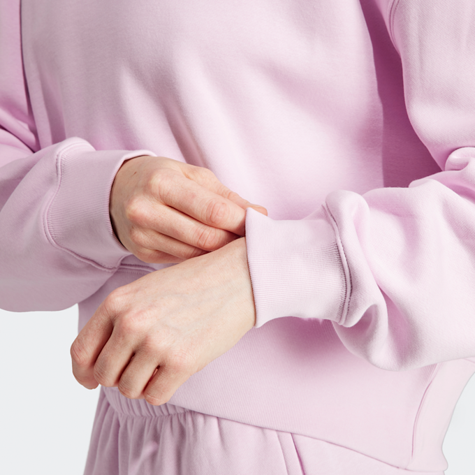 adidas Originals Essentials Sweatshirt verde 26849 4