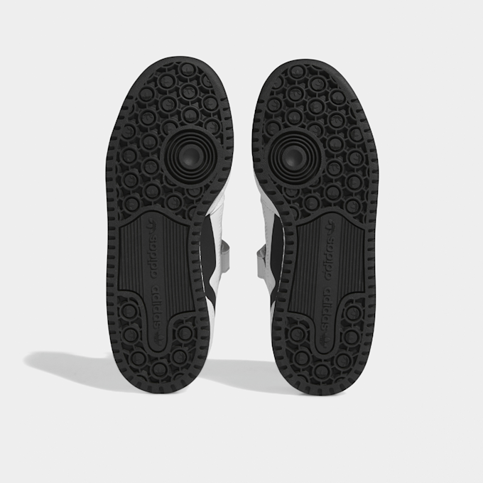 adidas Originals Forum Low J (GS) weiß 26851 4