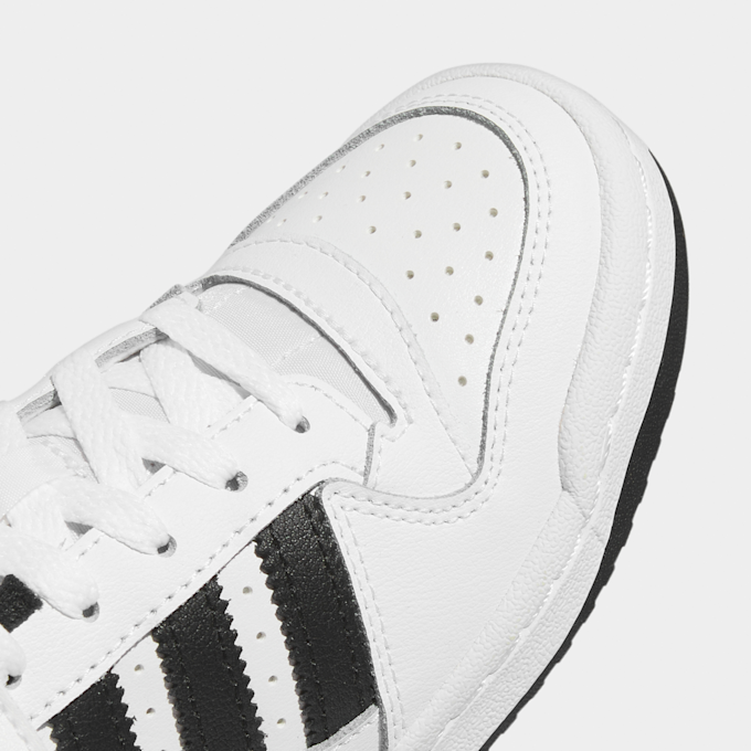 adidas Originals Forum Low J (GS) wit 26851 6