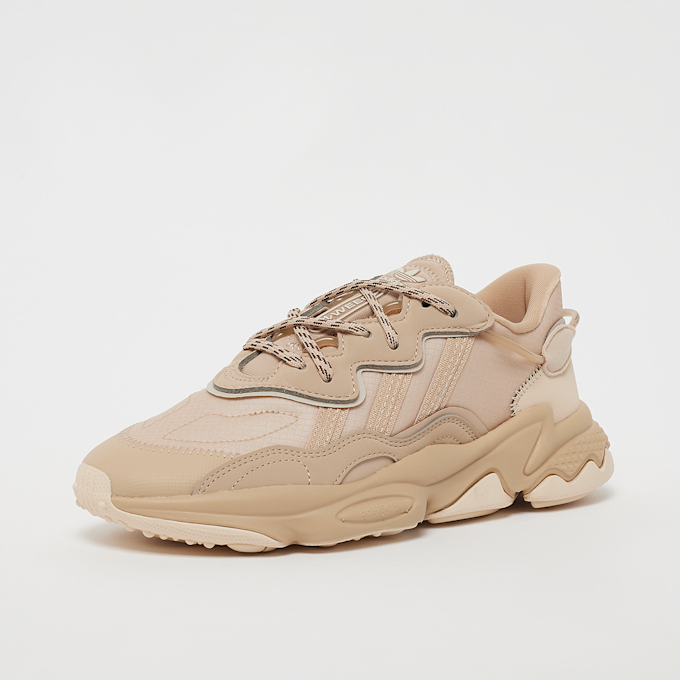 adidas Originals Ozweego Sneaker (GS) rose 26852 2
