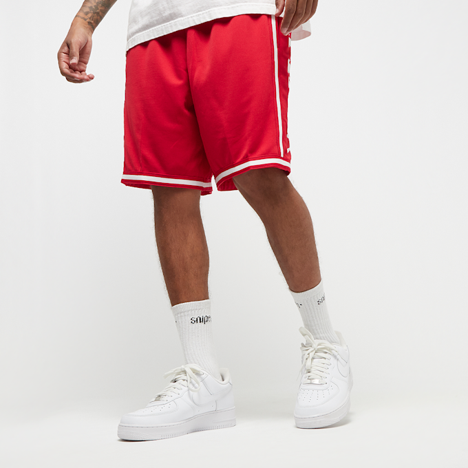 Nike   NBA Chicago Dri-Fit DNA Short rojo 26856 1