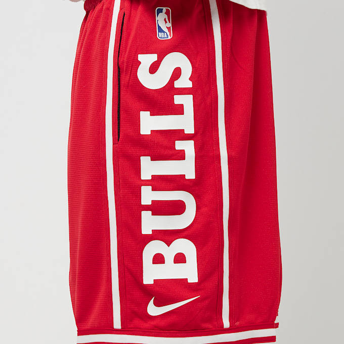 Nike   NBA Chicago Dri-Fit DNA Short rojo 26856 5