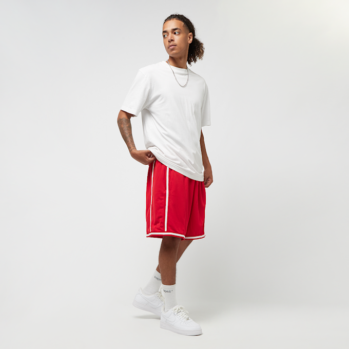 Nike   NBA Chicago Dri-Fit DNA Short rojo 26856 6