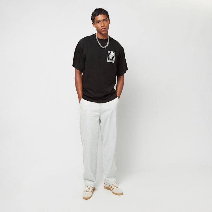 Dickies Garden Plain Tee Short Sleeve zwart 26869 5