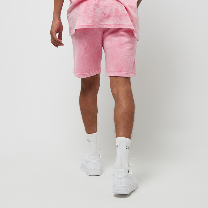 Nike Sportswear Club Wash Short French Terry bež 26883 2