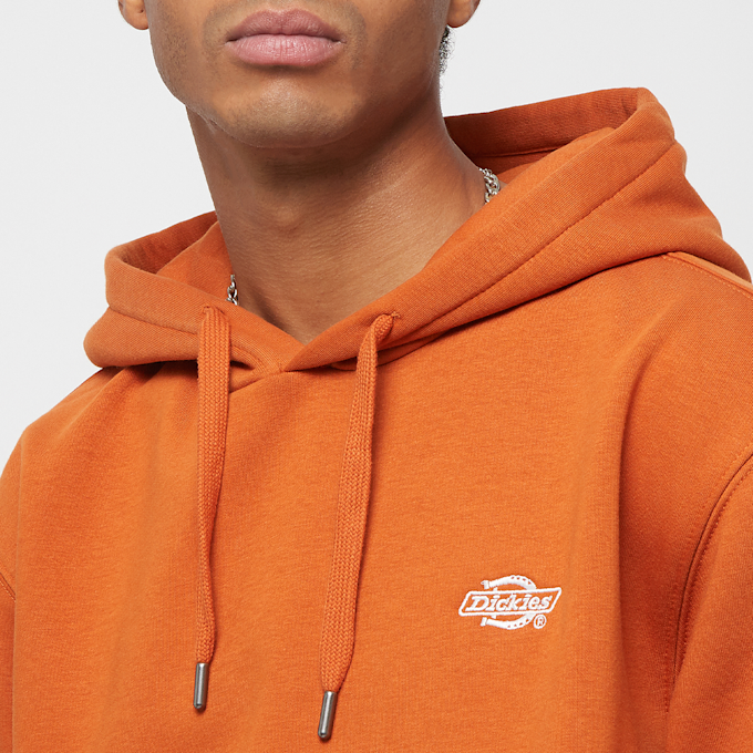 Dickies Summerdale Hoodie oranje 26894 3