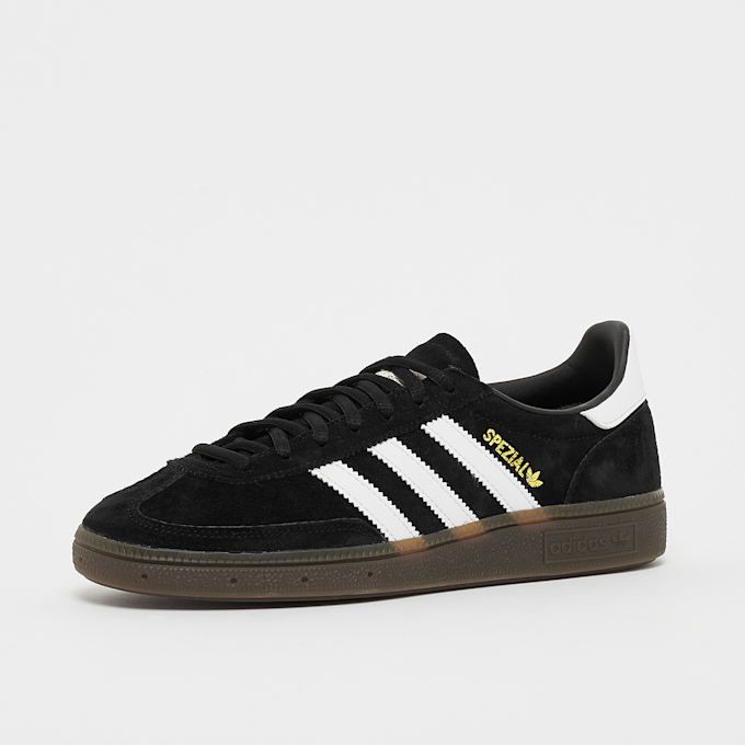 adidas Originals Handball Spezial W Sneaker crna 26898 2