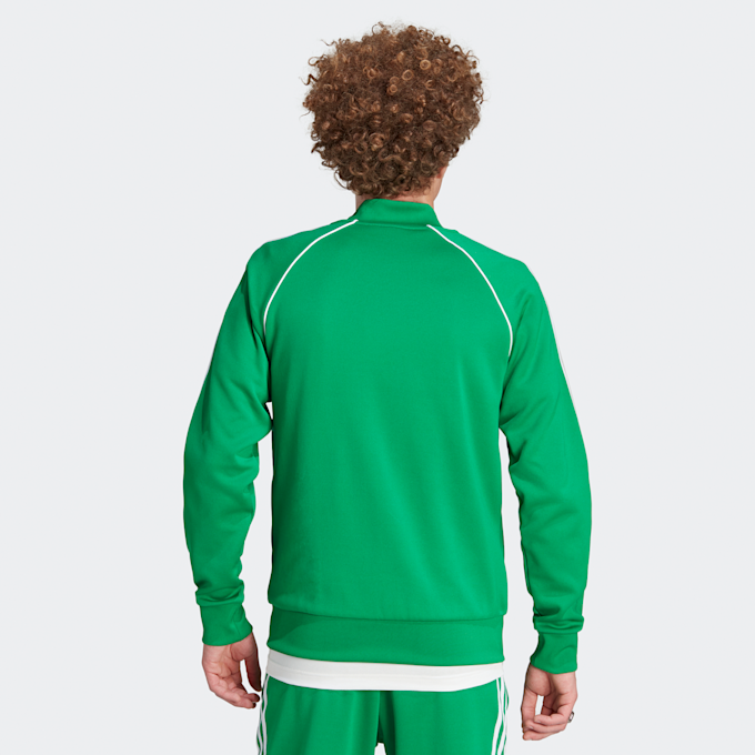 adidas Originals adicolor Superstar Trackjacket beż 26901 2