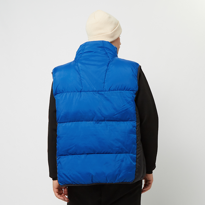 Southpole Bubble Vest 1.0 blau 26907 2