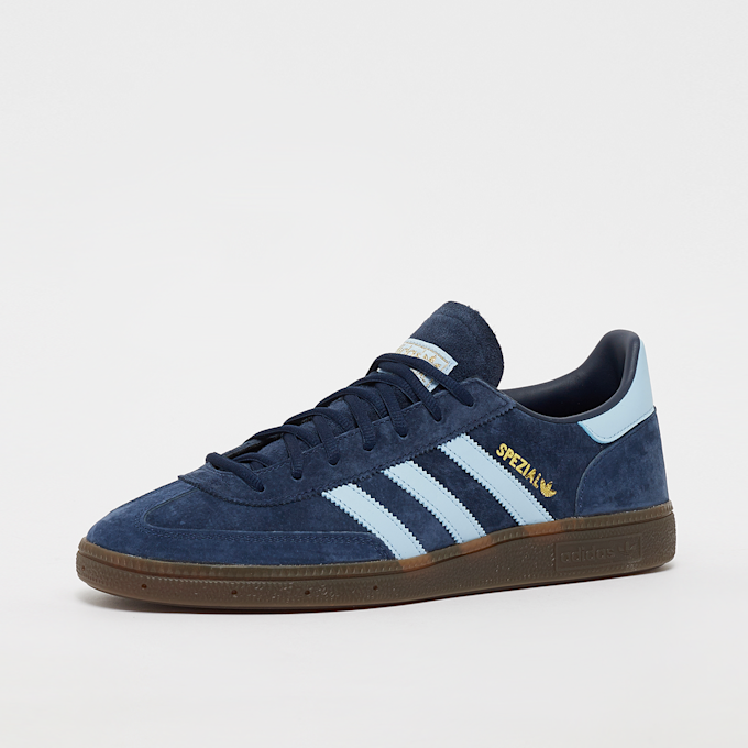 adidas Originals Sneakersy Handball Spezial W niebieski 26913 2