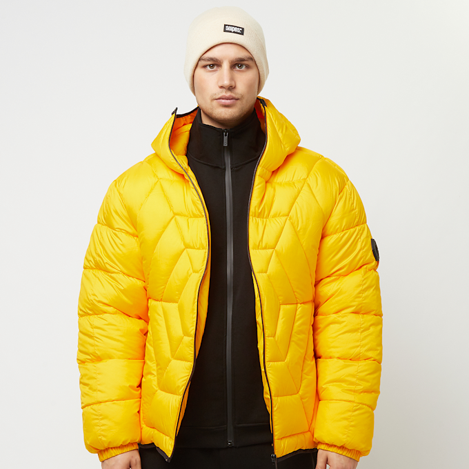 Southpole Storm Net 1.1 żółty 26915 1