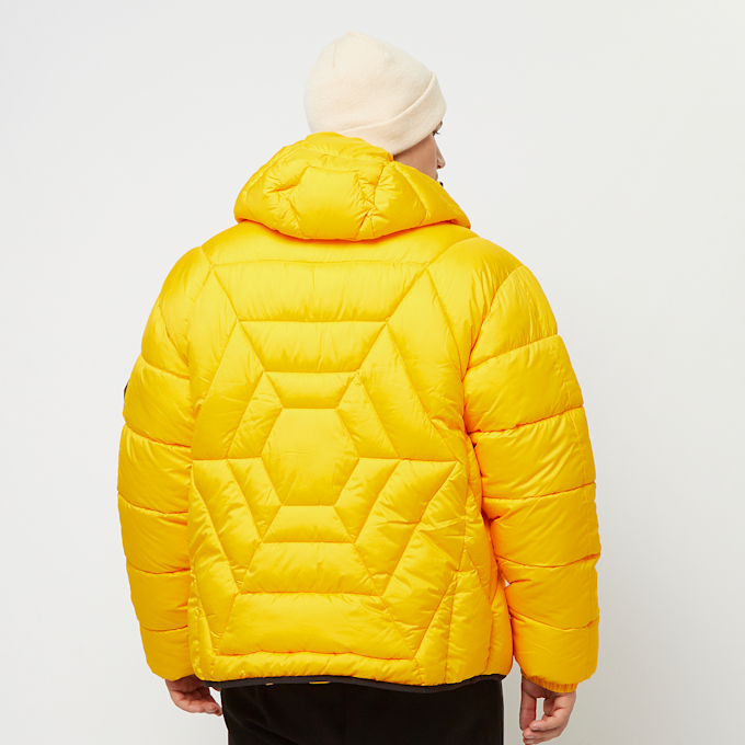 Southpole Storm Net 1.1 jaune 26915 2