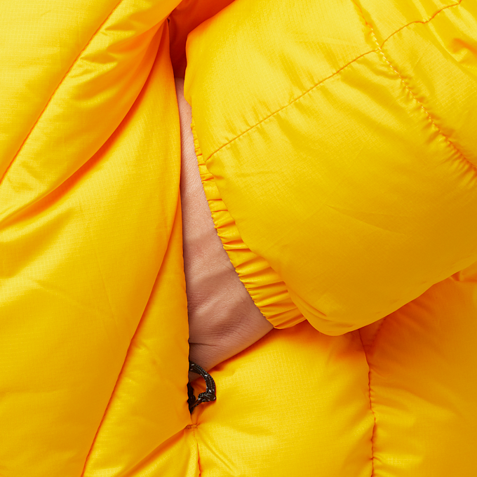 Southpole Storm Net 1.1 żółty 26915 4