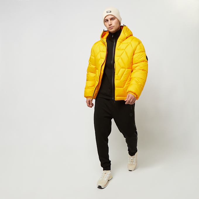 Southpole Storm Net 1.1 jaune 26915 6