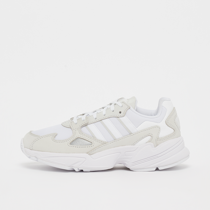adidas Originals Falcon W Sneaker bianco 26917 1