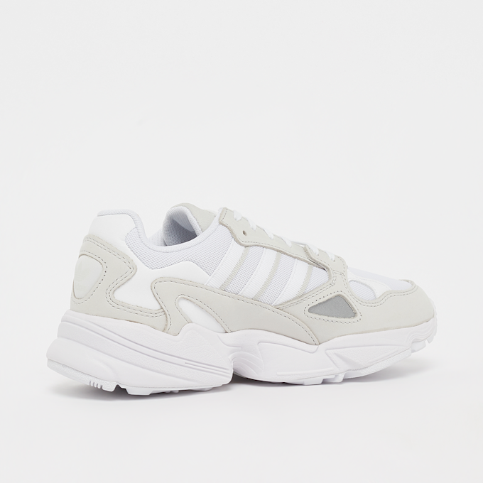 adidas Originals Falcon Sneaker W biały 26917 3