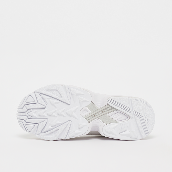 adidas Originals Falcon Sneaker W weiß 26917 4