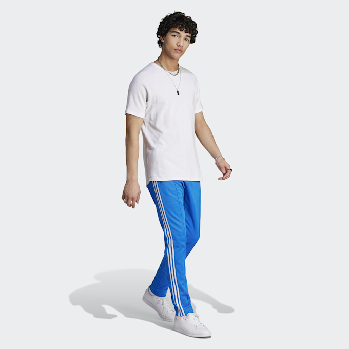 adidas Originals adicolor Beckenbauer Trackpant niebieski 26925 5