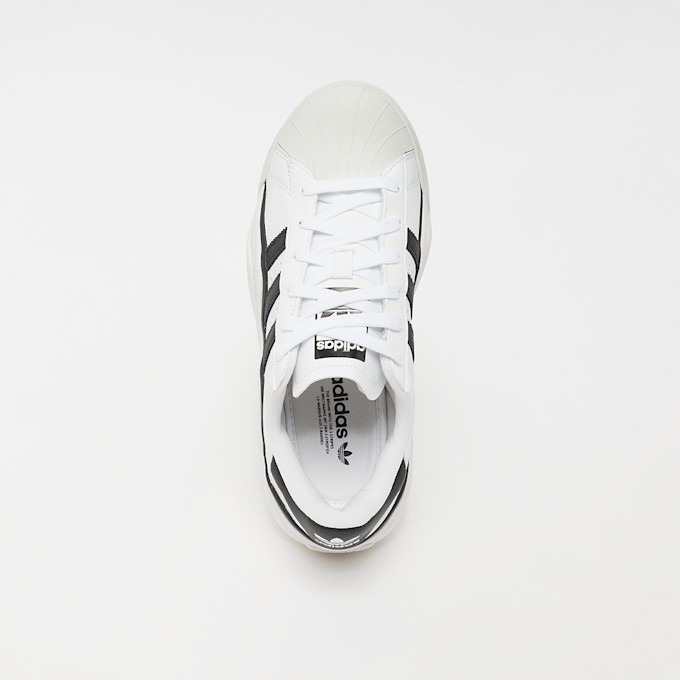 adidas Originals Sneaker Superstar Millencon W blanc 26929 5