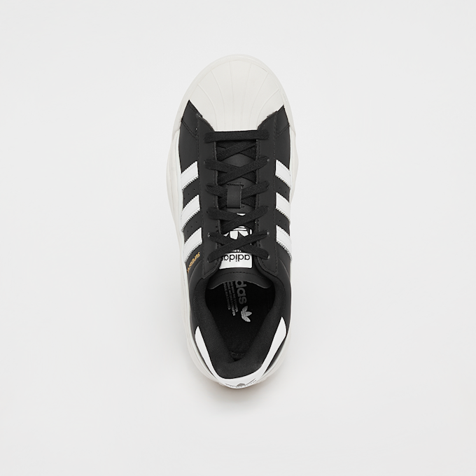 adidas Originals Superstar Millencon Sneaker W schwarz 26931 5