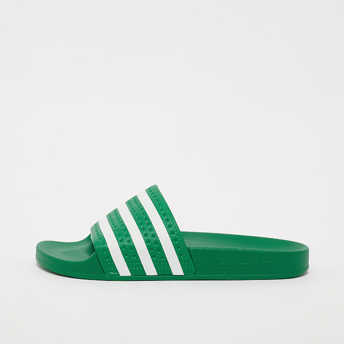 adidas Originals Slides adilette W zielony 26935 1
