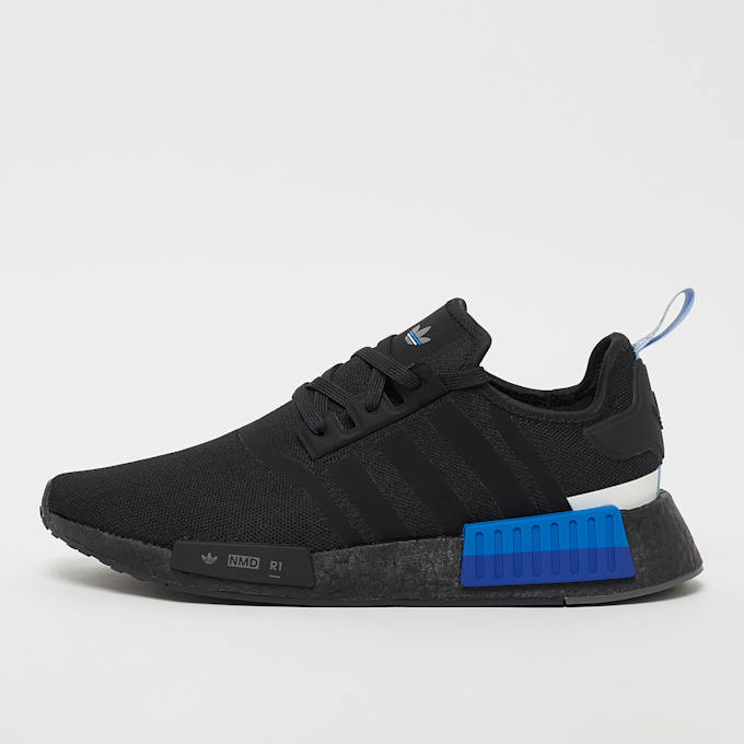 adidas Originals NMD_R1 Sneaker schwarz 26941 1