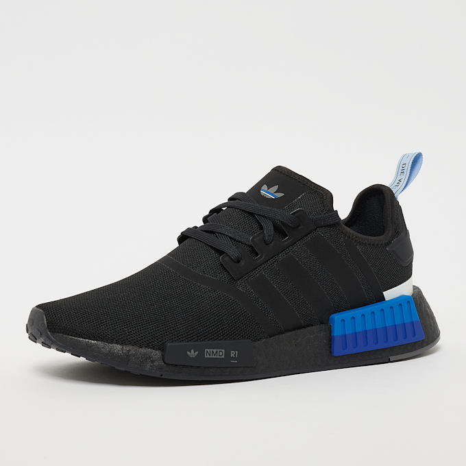 adidas Originals NMD_R1 Sneaker schwarz 26941 2