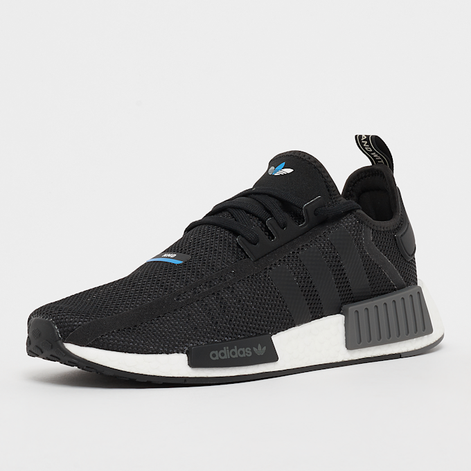 adidas Originals NMD_R1 Sneaker grau 26942 2