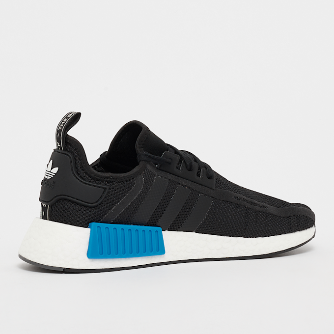 adidas Originals NMD_R1 Sneaker grau 26942 3