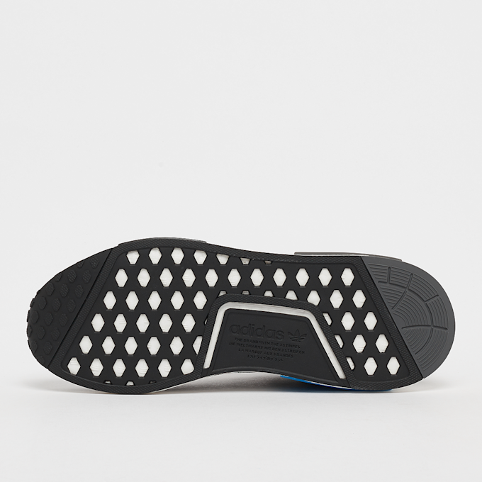 adidas Originals NMD_R1 Sneaker grau 26942 4