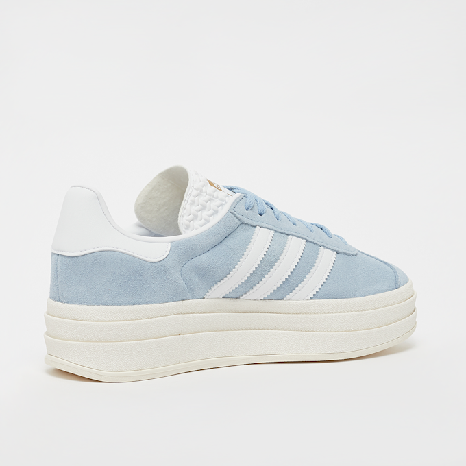 adidas Originals Gazelle Bold W Sneaker niebieski 26943 3