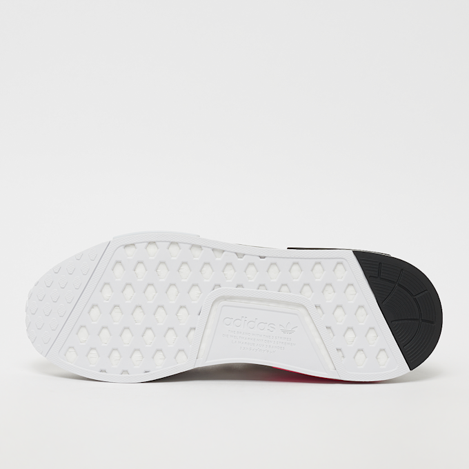 adidas Originals NMD_R1 Sneaker blanco 26944 4