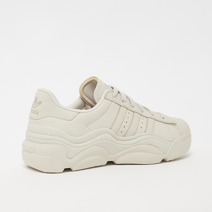 adidas Originals Superstar Millencon W Sneaker bege 26946 3