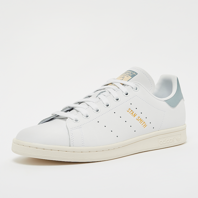 adidas Originals Stan Smith Sneaker bianco 26963 2