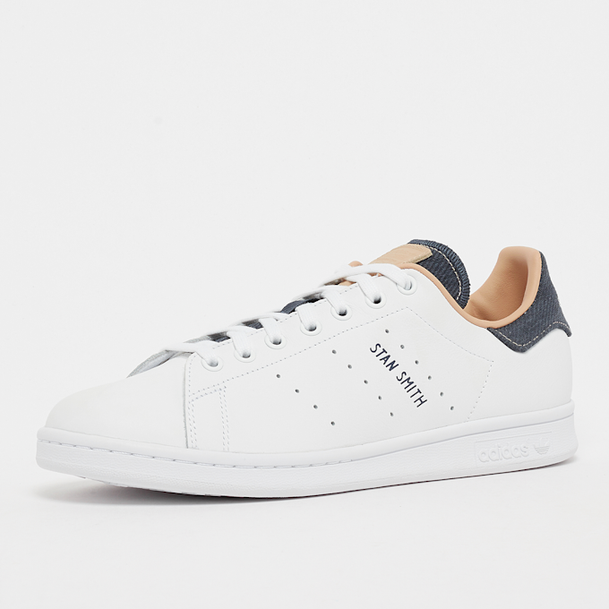 adidas Originals Stan Smith Sneaker blanc 26967 2