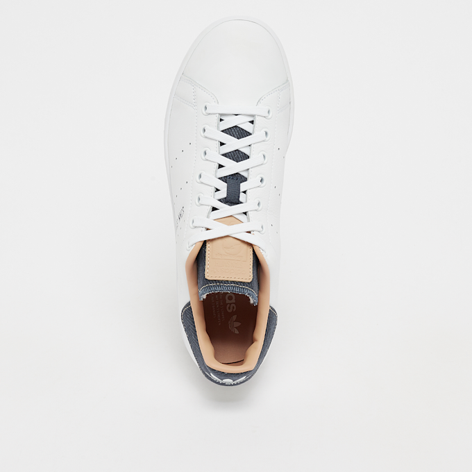 adidas Originals Stan Smith Sneaker bianco 26967 5