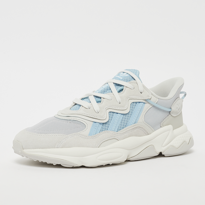 adidas Originals OZWEEGO Sneaker cinzento 26973 2