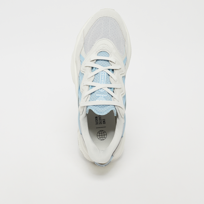 adidas Originals Zapatillas OZWEEGO gris 26973 5