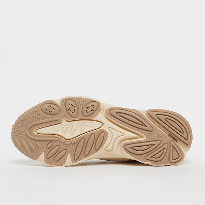adidas Originals Zapatillas OZWEEGO beige 26974 4