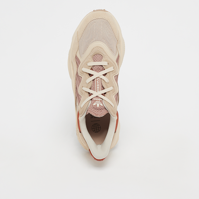 adidas Originals OZWEEGO Sneaker bež 26974 5