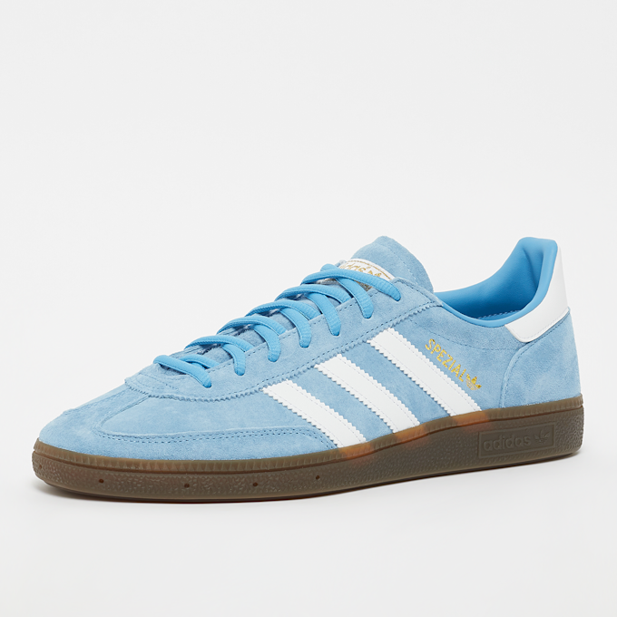adidas Originals Handball Spezial Sneaker blauw 26978 2