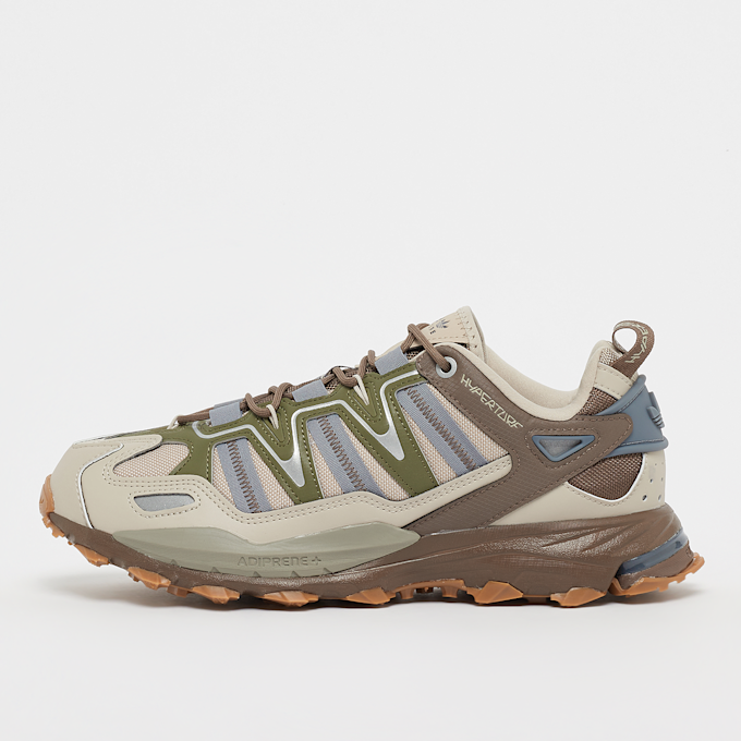 adidas Originals Hyperturf Sneaker bruin 26982 1