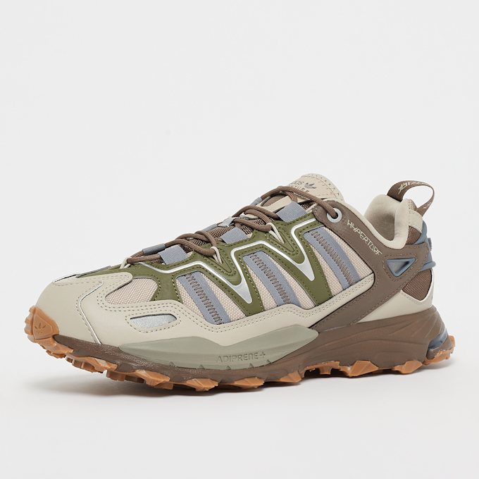 adidas Originals Hyperturf Sneaker bruin 26982 2