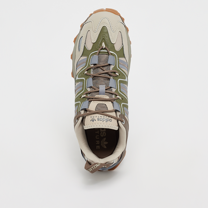 adidas Originals Hyperturf Sneaker castanho 26982 5