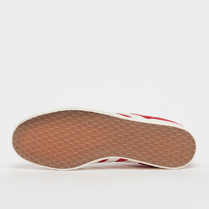 adidas Originals Zapatillas Gazelle rojo 26985 4