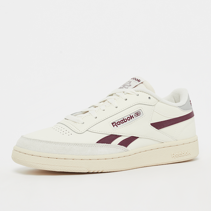 Reebok Club C Revenge beż 26986 2