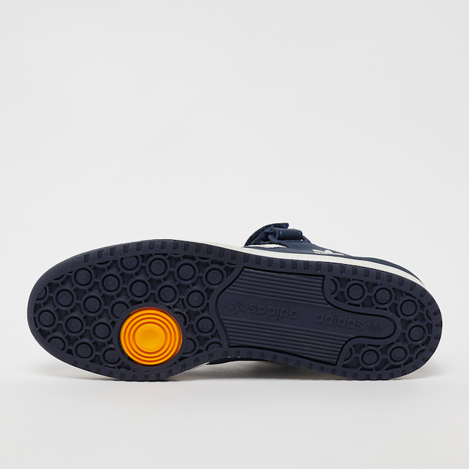 adidas Originals Forum Low Sneaker bleu 26988 4