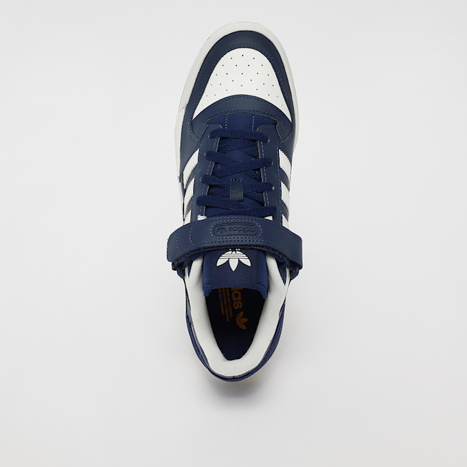 adidas Originals Forum Low Sneaker blu 26988 5
